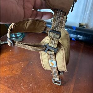 Carhartt Dog Harness (medium)